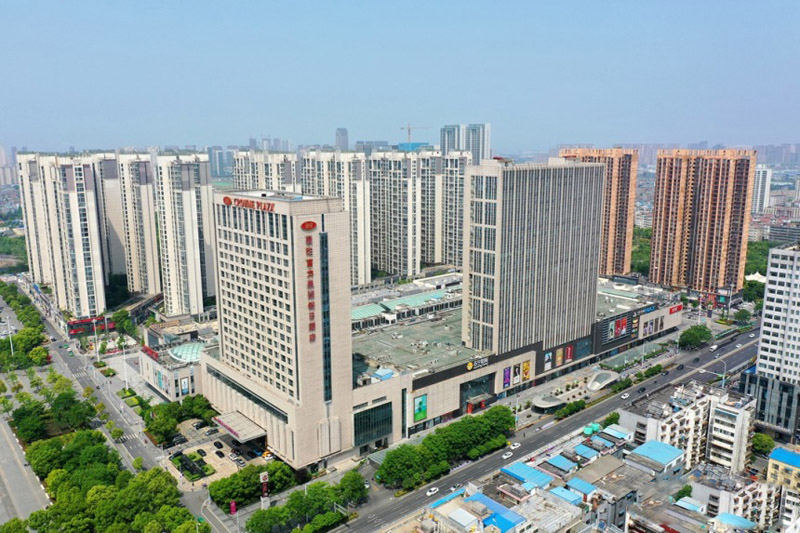 汉成舜山府
