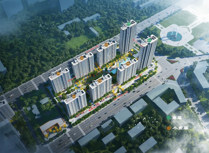 宝业沁园