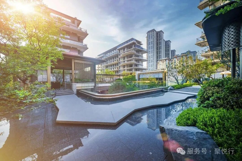实景图