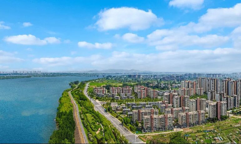 实景图