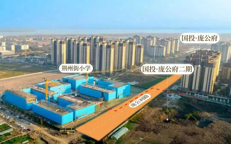效果图