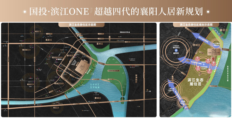 区位图