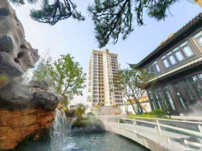 样板间