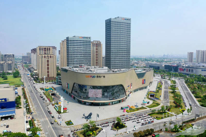 样板间
