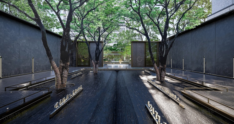 实景图