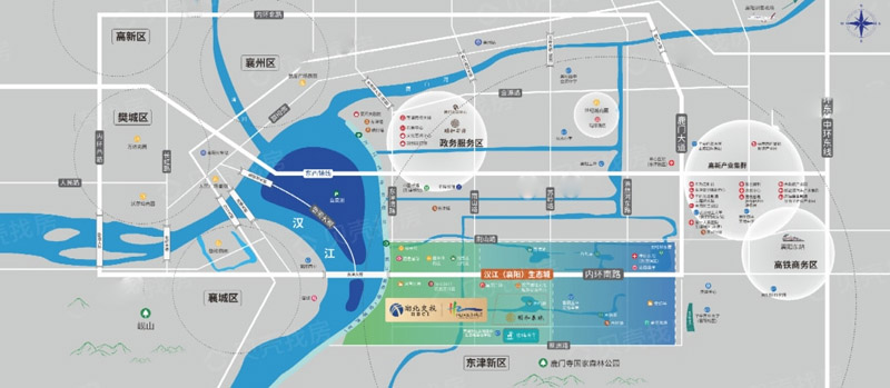 样板间