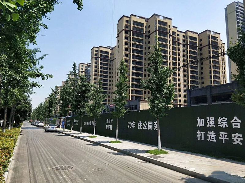 效果图