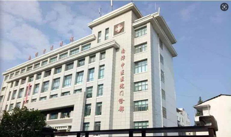区位图