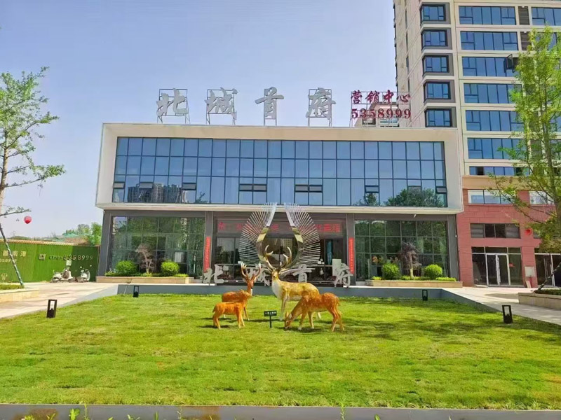 效果图