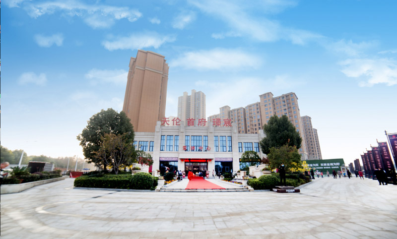 效果图