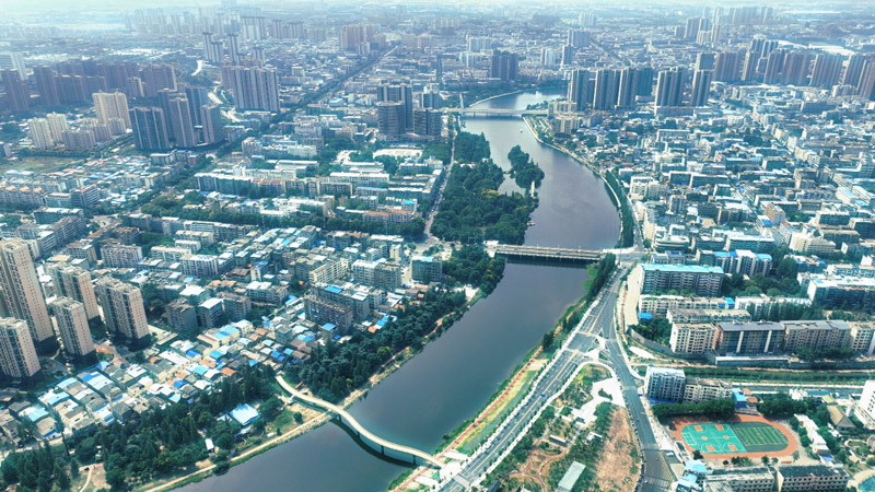 实景图