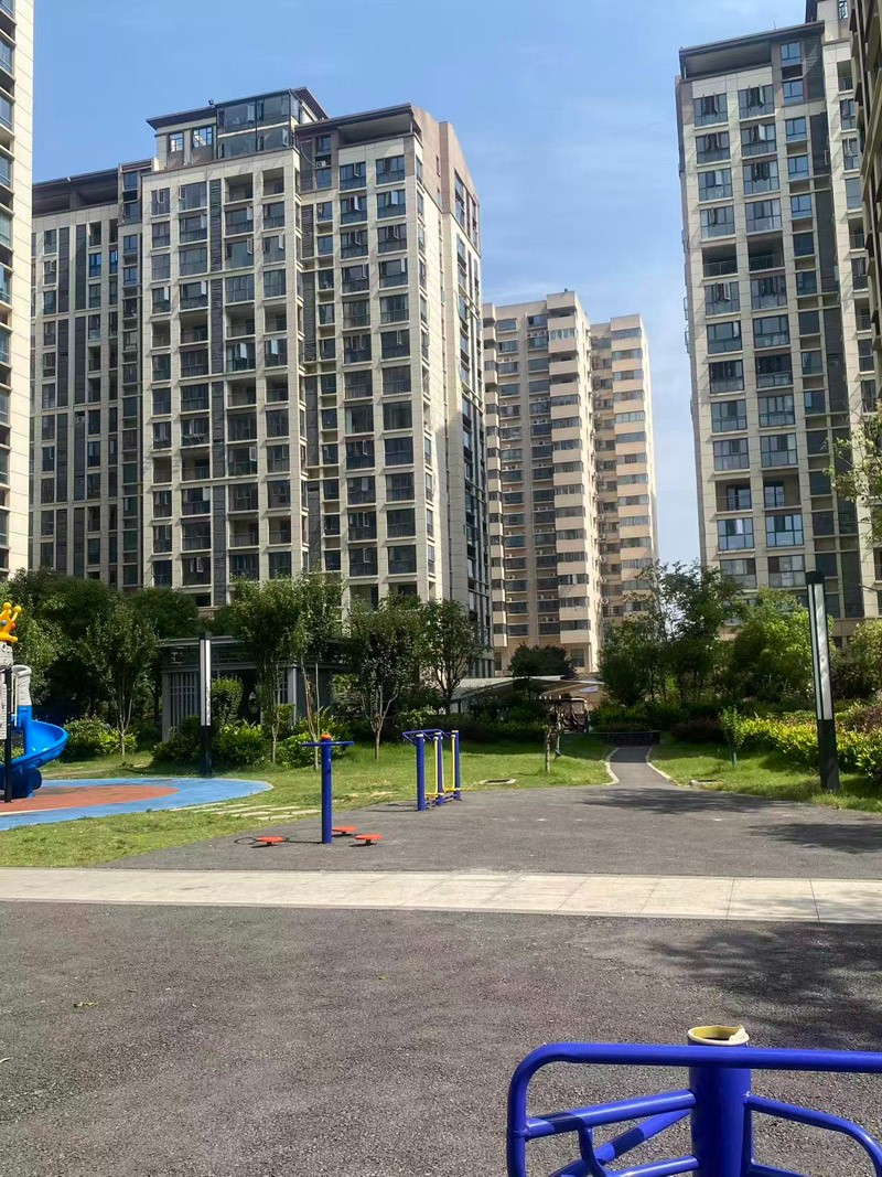 样板间