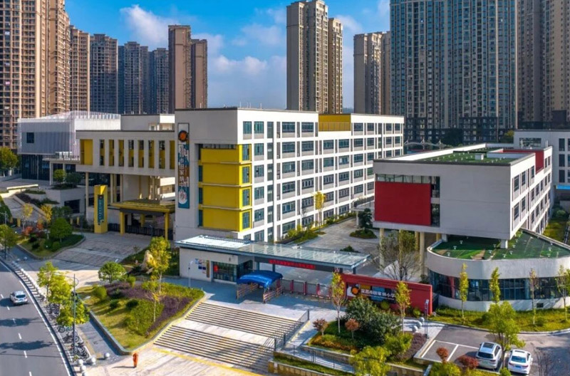 样板间