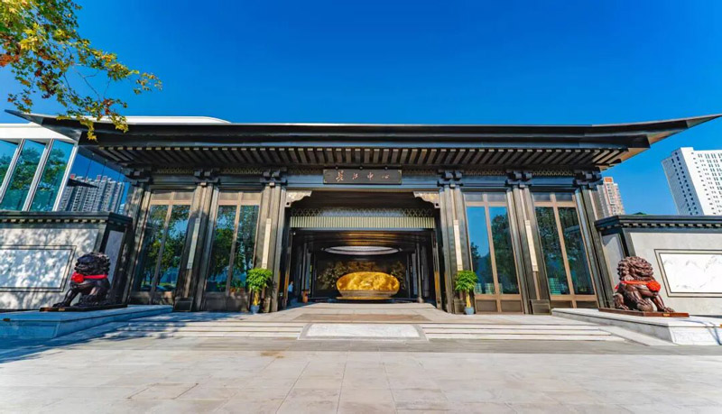 样板间