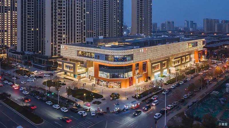 效果图
