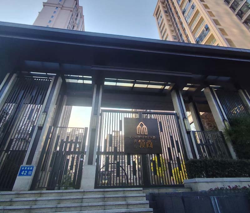 实景图
