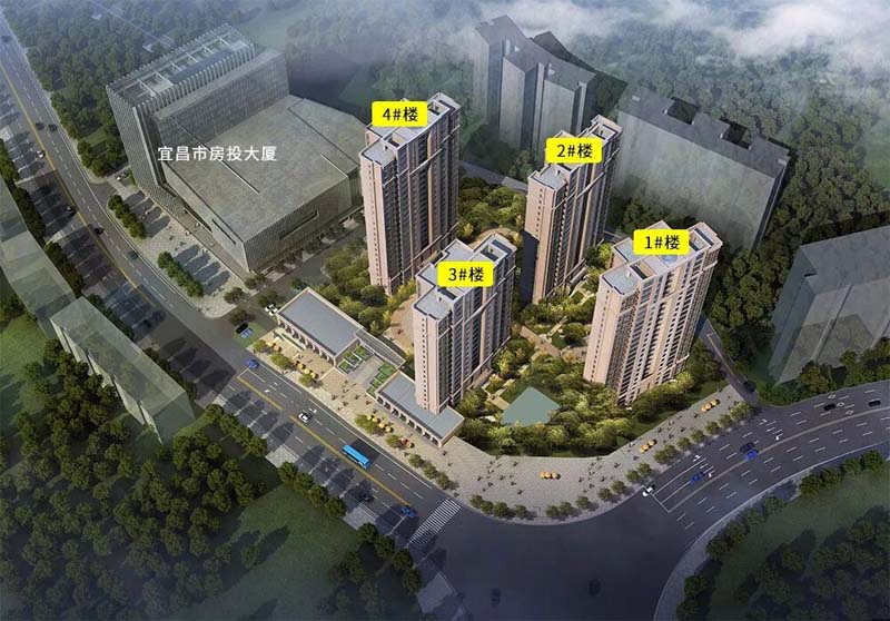 效果图