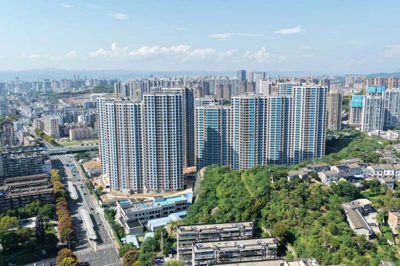 样板间