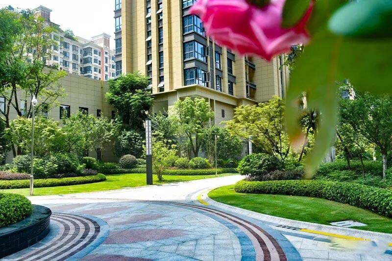 样板间